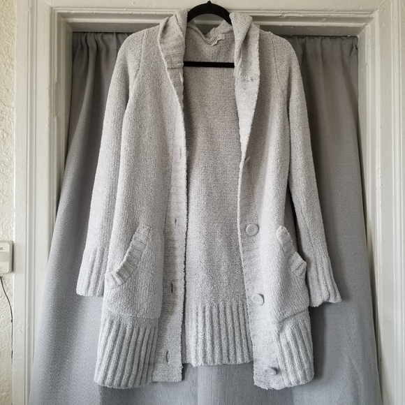 Merona | Sweaters | Merona Hooded 